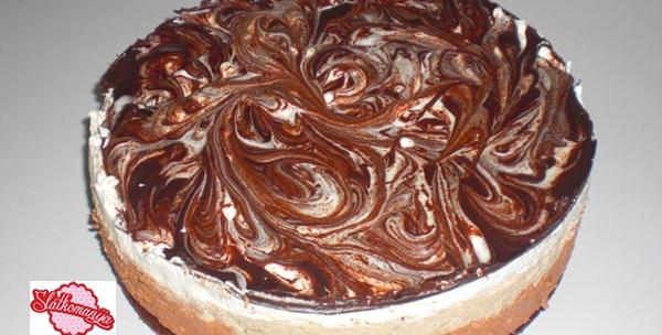 Torta vanilija cheesecake sa šumskim voćem ili trostruka čokolada za 125kn!