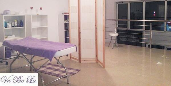 2 kavitacije, 2 presoterapije, 2 body formera, 2 rf