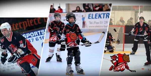 Hokej na rolama, Velesajam – mjesec dana škole za djecu od 4 do 18 godina za 99kn!