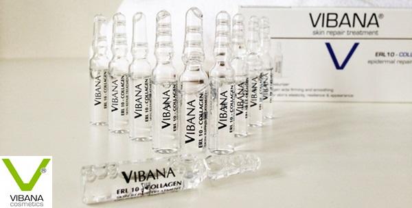 Hijaluron i kolagen ampule za lice, vrat i dekolte od 106kn!