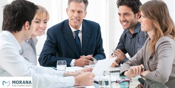 Samostalni knjigovođa – program u trajanju mjesec dana s upisom u radnu knjižicu za 1.390kn!