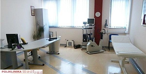 Dojke – ultrazvuk u Poliklinici Medirad za 185kn!