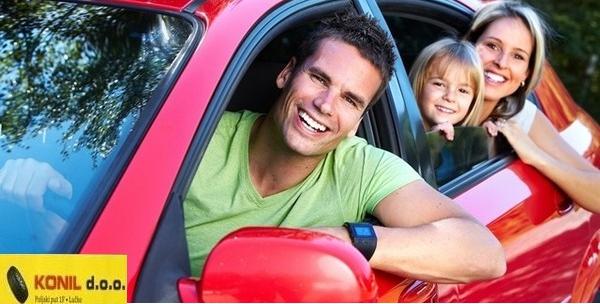 Auto klima – punjenje i kompletan servis za 149kn!