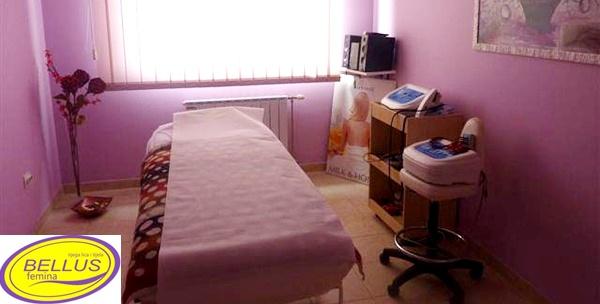 Čišćenje lica za žene i muškarce Afrodita kozmetikom prema tipu kože za 99kn!