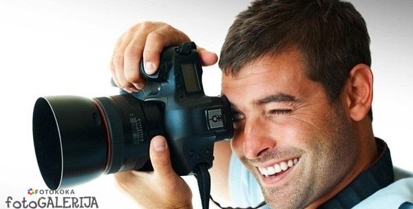 4 fotografije za dokumente za samo 25kn!