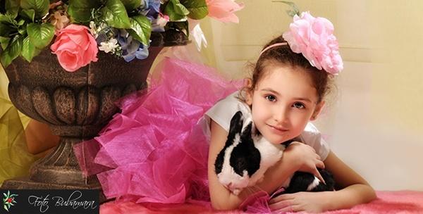 Profesionalno fotografiranje u studiju – 10 fotki