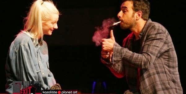 Teatar Exit – predstava Plemena 19.4. u 20h za 45kn!