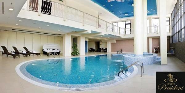 Hotel President, Solin**** - 3 ili 4 dana s doručkom