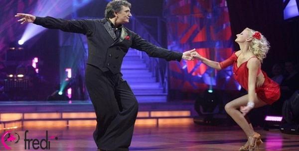 Fredi plesni centar – početni tečaj latino, latinoameričkih i društvenih plesova ili zumbe