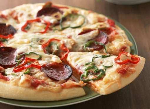 Ukusni i slasni specijaliteti svima Vama poznate talijanske kuhinje za samo 25 kn umjesto 50 kn - razmazite se u pizzeriji Gladiator