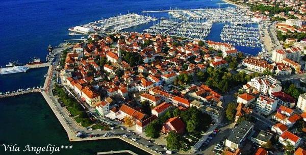 Biograd*** 3dana -50%