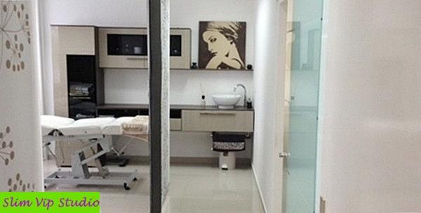 3 LPG endermologie masaže cijelog tijela