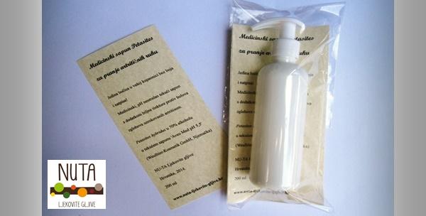 Artritis, reuma, bolni zglobovi – medicinski sapun za smanjenje bolova i upala za 75kn!