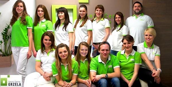 Čišćenje kamenca, pjeskarenje, trakice za izbjeljivanje kod kuće, poliranje, fluoridacija