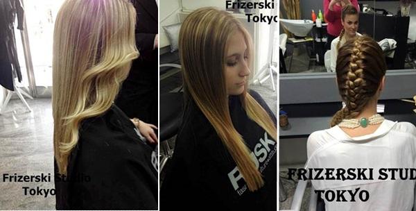 Keratin, šiš, fen friz -70% Centar