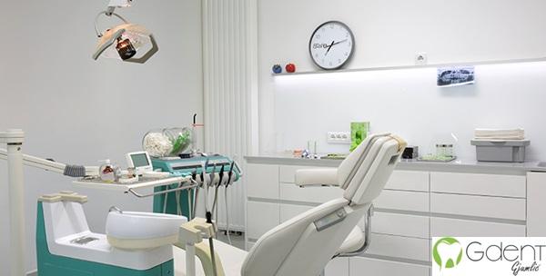2 plombe i pregled u Ordinaciji dentalne medicine G – Dent Gjumlić za 195kn!
