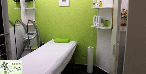 Mikrodermoabrazija leđa u centru grada za 199kn!