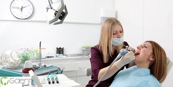 Plomba i/ili čišćenje kamenca, pjeskarenje, fluoridacija i specijalistički pregled od 129kn!