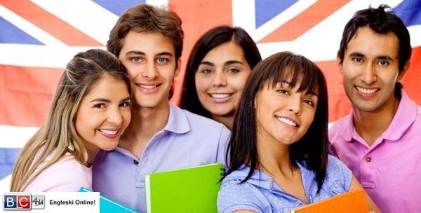 Online engleski -83% Cijela HR