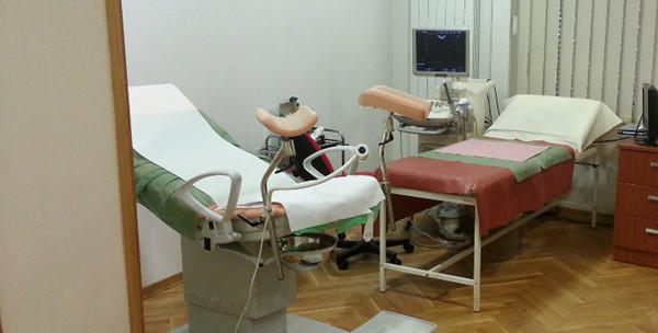 Ginekološki, ultrazvuk, papa test -63% Centar