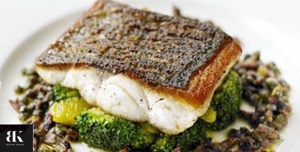 Bakalar bianco, file od brancina ili carpaccio od boškarina – 3 slijeda za dvije osobe za 149kn!