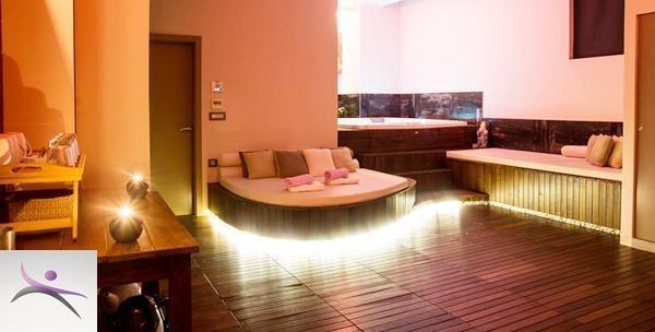 Wellness apartman s whirlpool jacuzzijem i finskom saunom