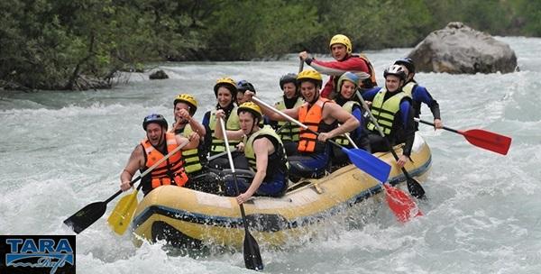 Tara i NP Sutješka – 3 ili 4 dana uz rafting, safari  za jednu ili hikking za 4 osobe od 189kn!