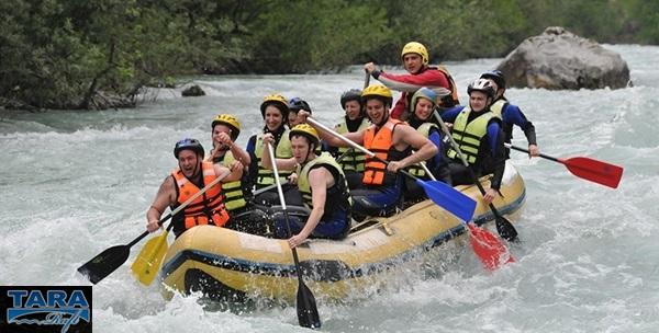 Tara i NP Sutješka – 3 ili 4 dana uz rafting, safari  za jednu ili hiking za 4 osobe od 189kn!