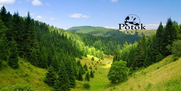 Gorski kotar – 3 dana s polupansionom ili 5 ili 7 dana s punim pansionom za dvoje od 760kn!