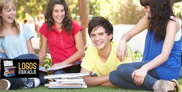 Matura – intenzivne pripreme  iz hrvatskog, matematike ili engleskog za 199kn!