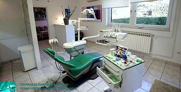 Izbjeljivanje zubi -76% Maksimir