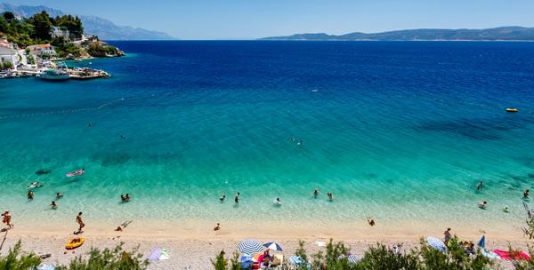 Novi Vinodolski – 3 dana za do 4 osobe u sobama ili apartmanu Tina*** do 1.7. od 299kn!