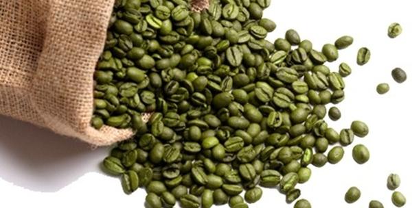 Zelena kava za mršavljenje – 60 kapsula čistog ekstrakta za 109kn umjesto 330kn!