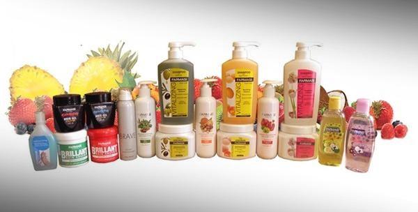 17 Farmasi proizvoda za kosu, tijelo i nokte – bez parabena i drugih štetnih materijala za 129kn!