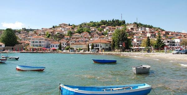Ohrid,  3 dana -50%