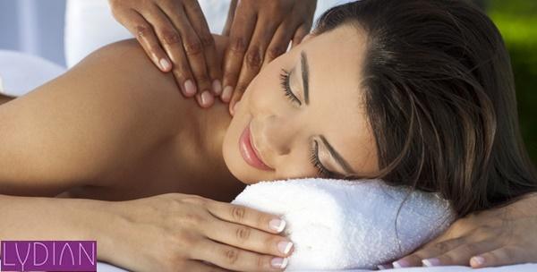 Aromaterapijska masaža -58% Kruge
