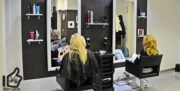 Lifting kose keratinskim tretmanom u 4 faze i fen frizura za sve dužine kose za samo 79kn!