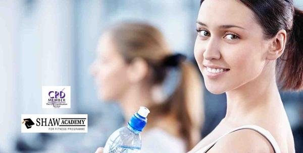 Online program zdravlja i fitnessa – steknite međunarodni certifikat za 109kn umjesto 4.498kn!