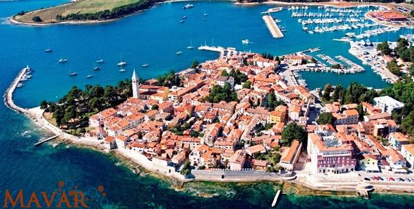 Novigrad*** 4dana/dvoje  -20%