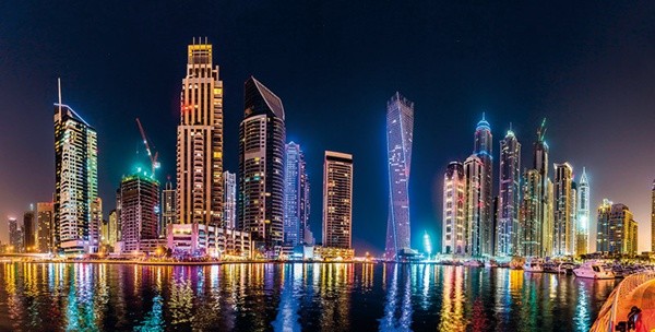 Web stranice za upoznavanje Ab Dhabi
