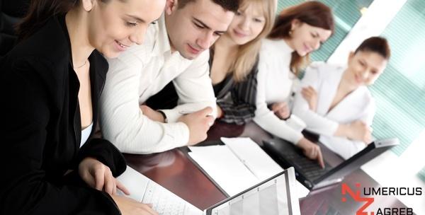 Tečaj Worda, Excela ili Power Pointa u trajanju u trajanju 20 školskih sati za 279kn!