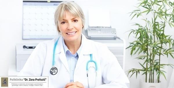 Abdomen – ultrazvuk i pregled uz odmah gotove nalaze za 199kn umjesto 480kn!