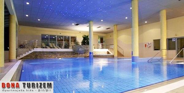 Wellness, Slovenija – 3 dana u apartmanu**** s doručkom za 2 do 5 osoba od 966kn!