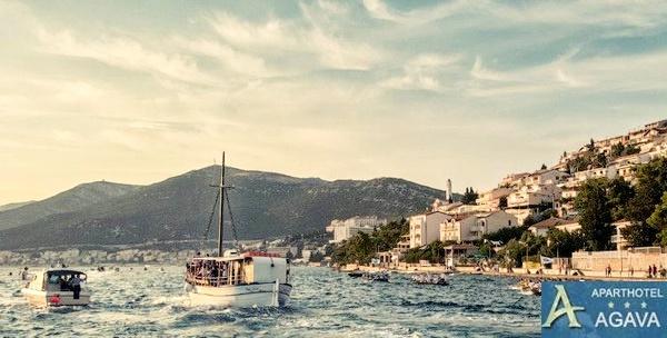 Neum, Hotel Agava*** – 6 ili 8 dana s polupansionom za dvoje od 2.483kn!