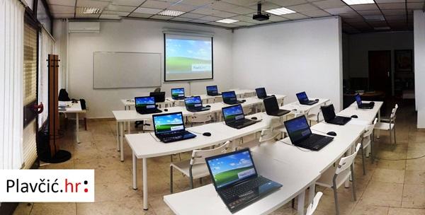 Excel napredni -60% Vrbik