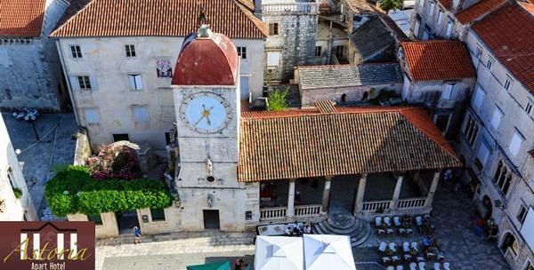 Trogir*** 3, 6 ili 8 dana  -35%