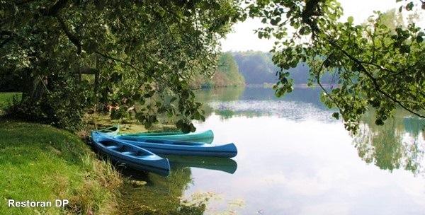 Mrežnica – 2 ili 3 dana uz bogati domaći doručak za dvije osobe u sobama*** do 18.10. od 380kn!