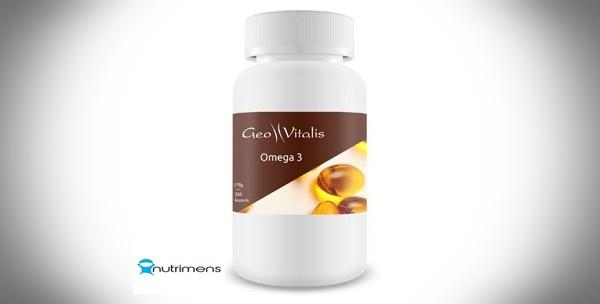 Omega 3 kapsule-46% HR