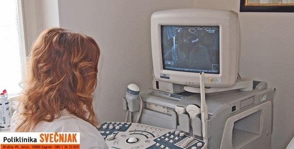 UZV abdomen -45% Jarun