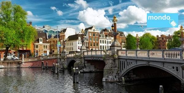 Amsterdam, garantirani polazak - 4 dana s doručkom